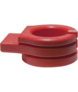 Poly Vinyl Stationary Cup Holder