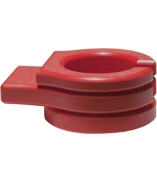 Poly Vinyl Stationary Cup Holder