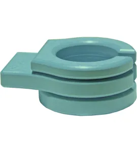 Poly Vinyl Stationary Cup Holder