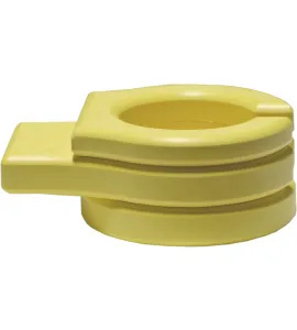 Poly Vinyl Stationary Cup Holder