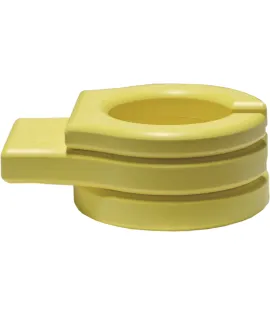 Poly Vinyl Stationary Cup Holder