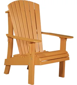 Royal Poly Vinyl Adirondack Chair