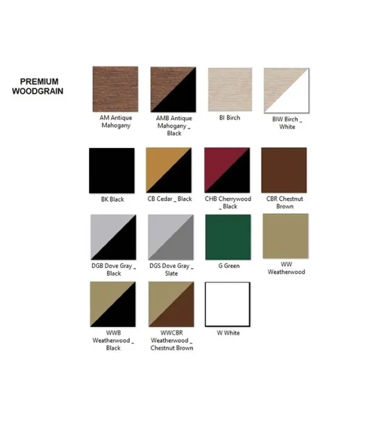 Poly Vinyl Grandpa Rocker