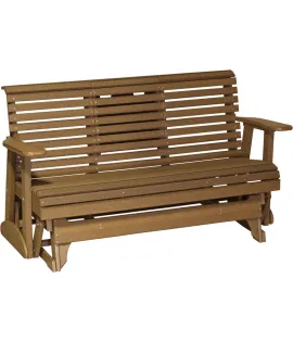 5' Plain Poly Vinyl Glider