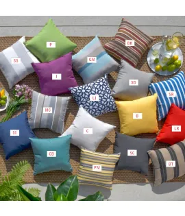 5' Adirondack Poly Vinyl Balcony Glider