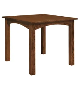 Madison Pub Table