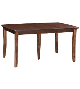 Mallory Leg Dining Table