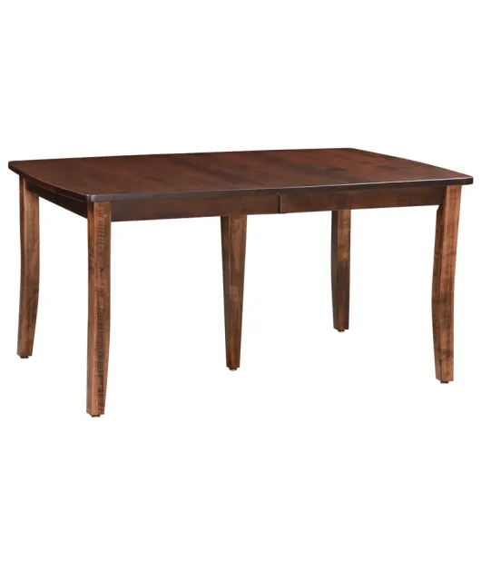 Mallory Leg Dining Table