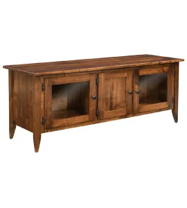 Manhattan 29"h TV Stand