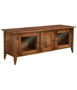 Manhattan 29&quot;h TV Stand
