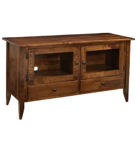Manhattan 24"h TV Stand