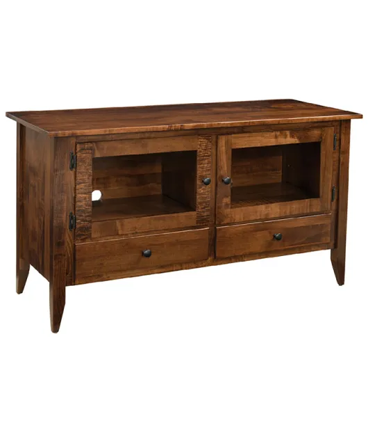 Manhattan 24"h TV Stand