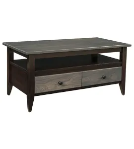 Manhattan Coffee Table