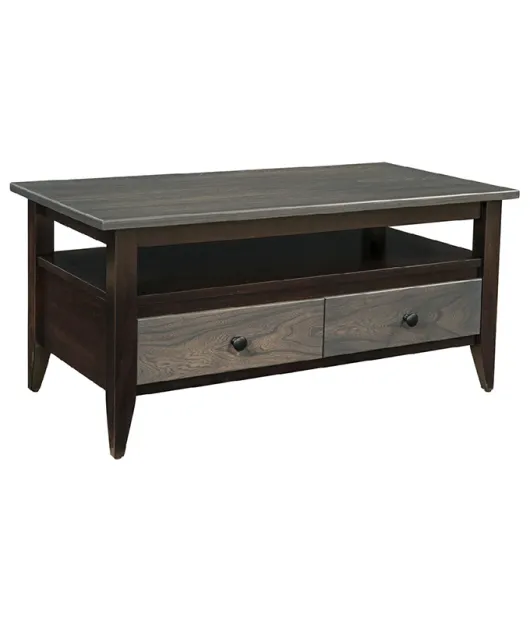 Manhattan Coffee Table