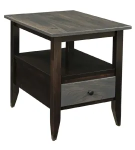 Manhattan End Table