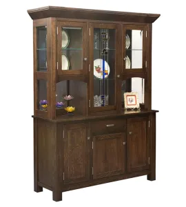 Manor House Hutch