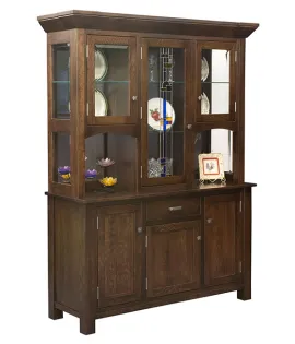 Manor House Hutch
