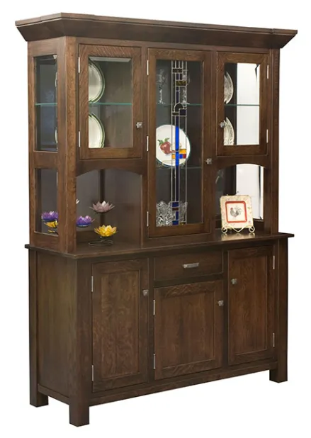 Manor House Hutch