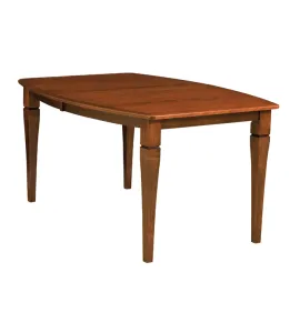 Mansfield Leg Dining Table