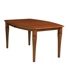 Mansfield Leg Dining Table
