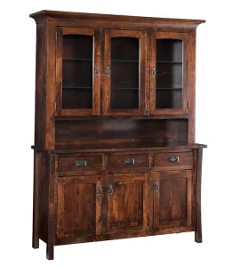 Master Hutch