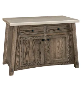 McCoy Kitchen Island