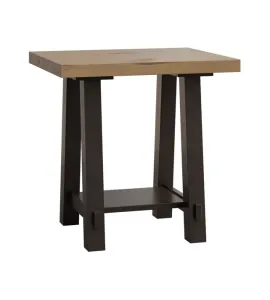 McKinley End Table