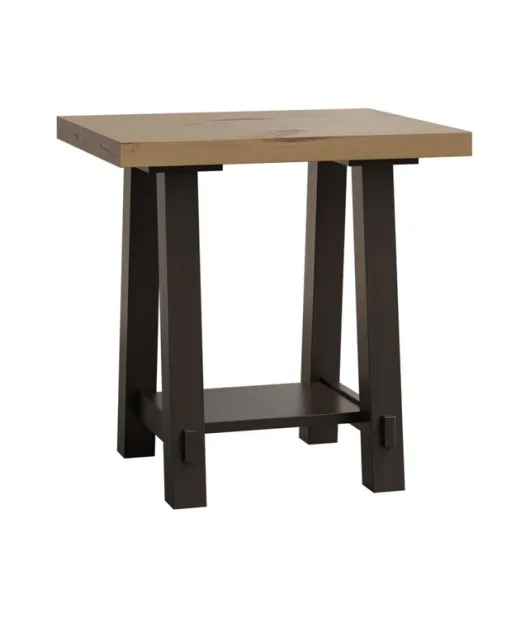 McKinley End Table