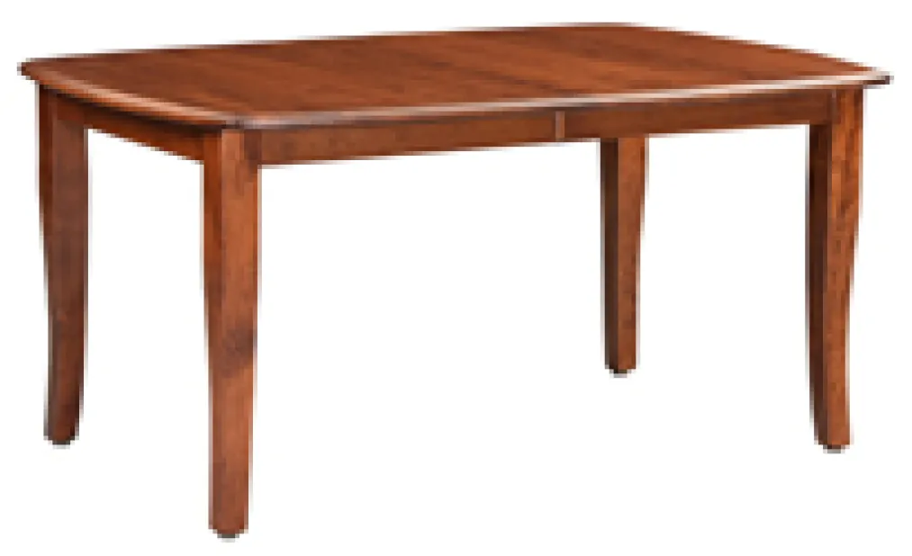 FA Metro Leg Dining Table