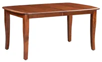 FA Metro Leg Dining Table