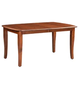FA Metro Leg Dining Table