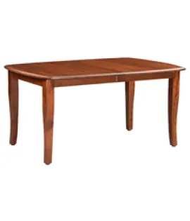 FA Metro Leg Dining Table