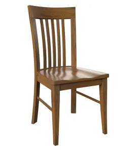WW Metro Slat Dining Chair
