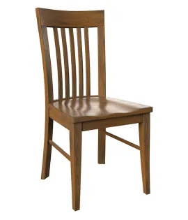 WW Metro Slat Dining Chair