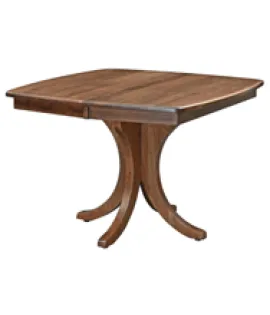 Miranda Single Pedestal Dining Table