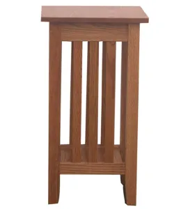 BF Mission Bed Side Table