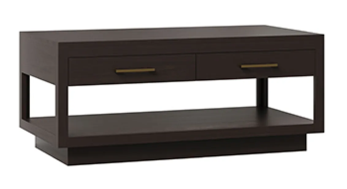 BF Modesto Coffee Table