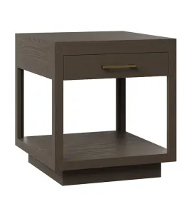 BF Modesto End Table