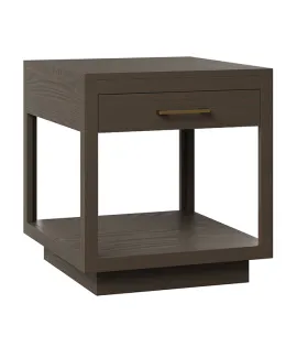BF Modesto End Table