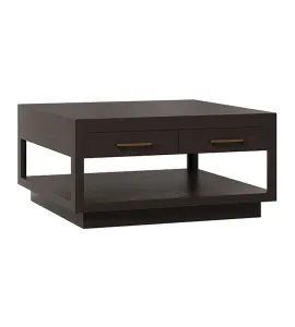 BF Modesto Square Coffee Table