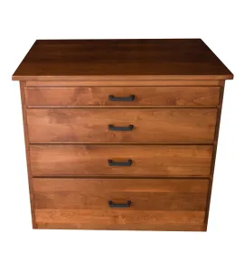 Module Storage Cabinet