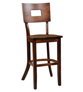 WW Moline Bar Stool