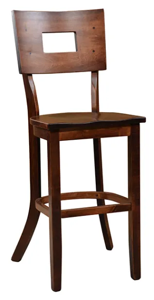 WW Moline Bar Stool