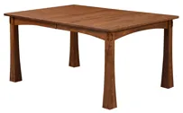 Monarch Leg Dining Table