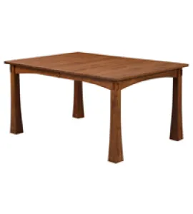 Monarch Leg Dining Table