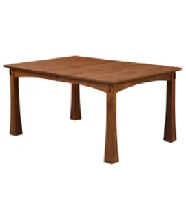 Monarch Leg Dining Table