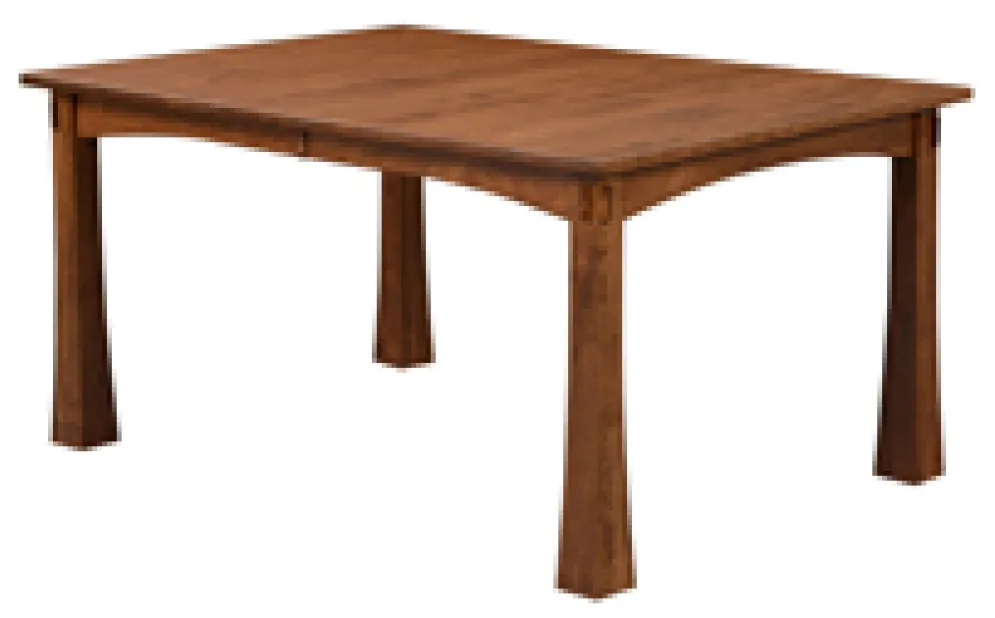 Monarch Leg Dining Table