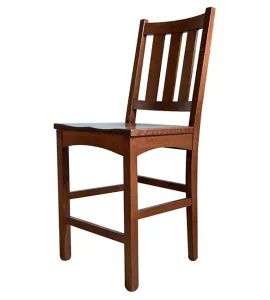 WW Montreal Bar Stool