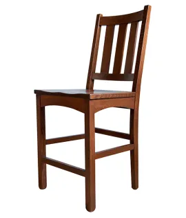 WW Montreal Bar Stool