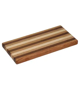 Multi Wood Cutting Boards